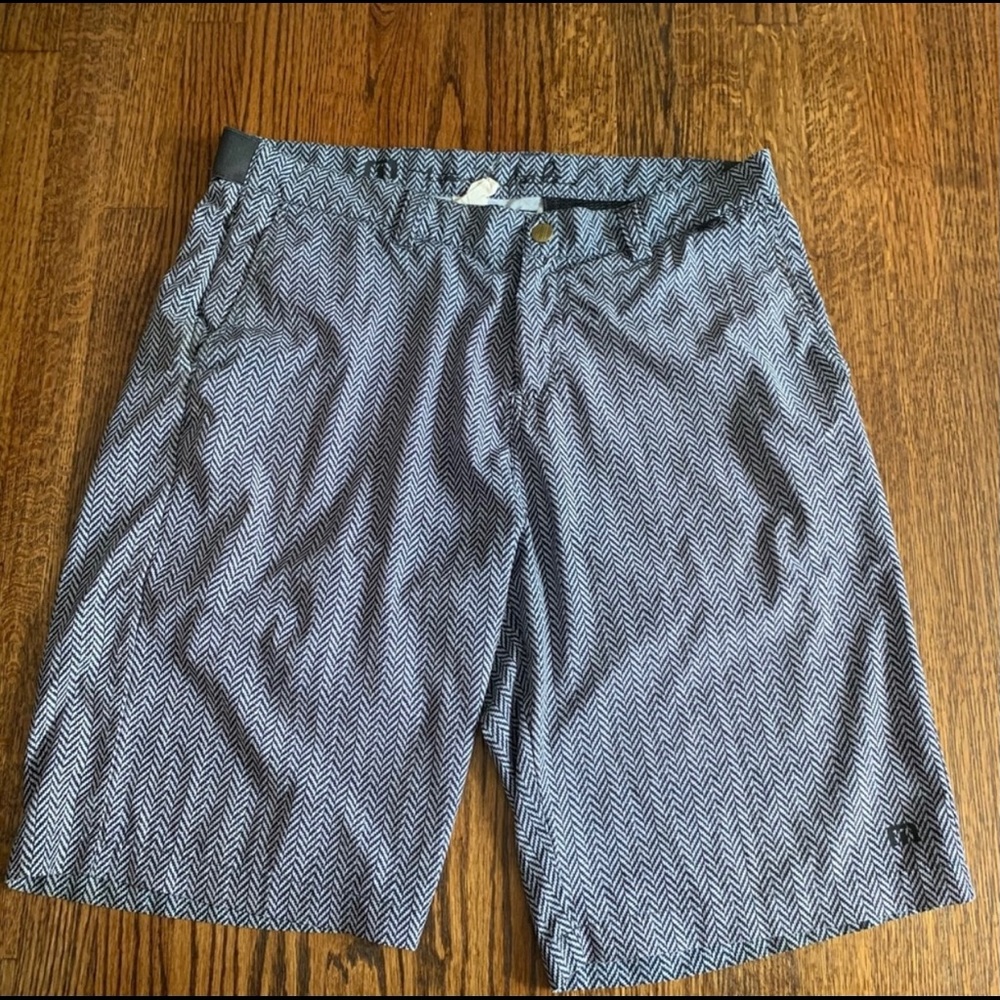Travis Mathews Shorts!